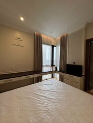 Ardmore Park (D10), Condominium #482282071